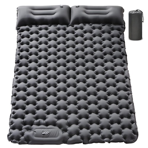 Double sleeping pad for - double,