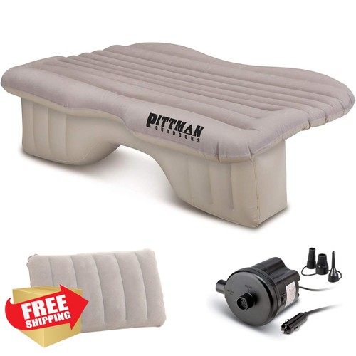 Pittman outdoors backseat bed - backseat,