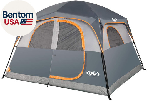 Tents person waterproof - 6,