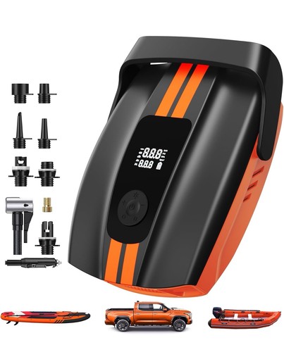 50psi paddle board pump - paddle,