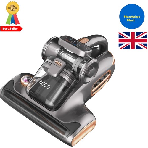 Jigoo t600 mattress vacuum - jigoo,