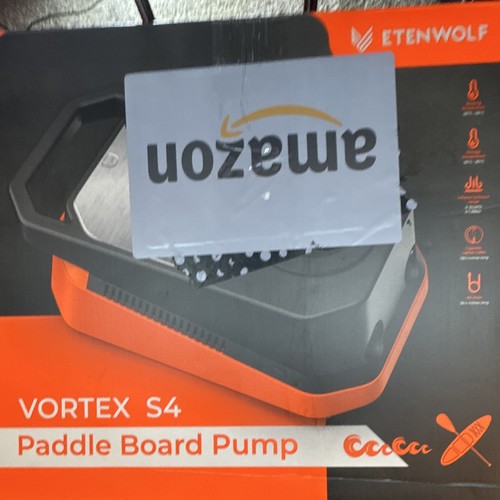Etenwolf vortex electric - etenwolf,