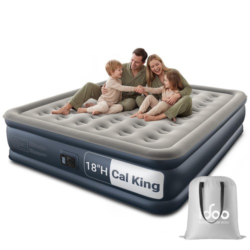 Air mattress california king - air,