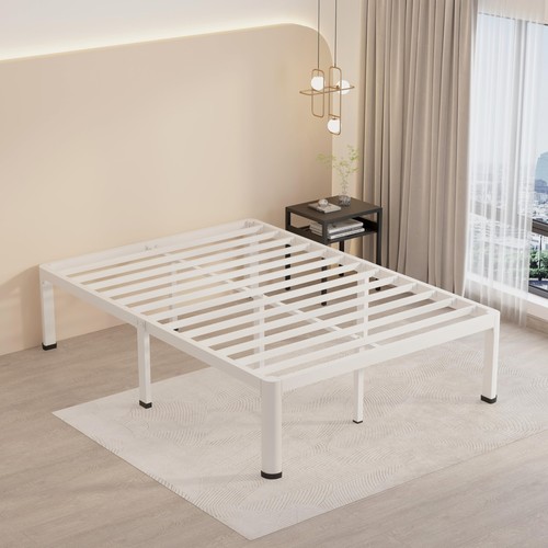 Bed frame inch full size - full,