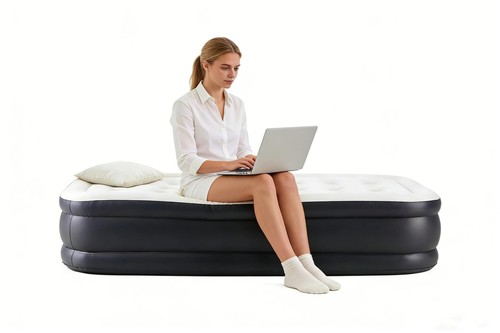Simple deluxe twin - deluxe,