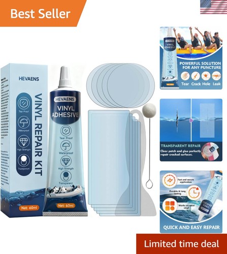 Versatile waterproof vinyl - waterproof,