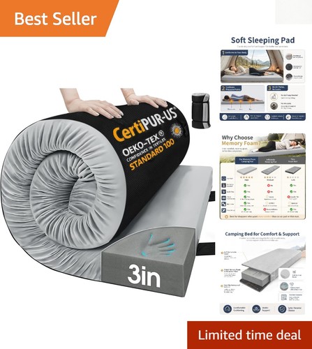 Luxury memory foam - luxury,