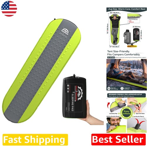 Compact oxylus air - oxylus, mattress