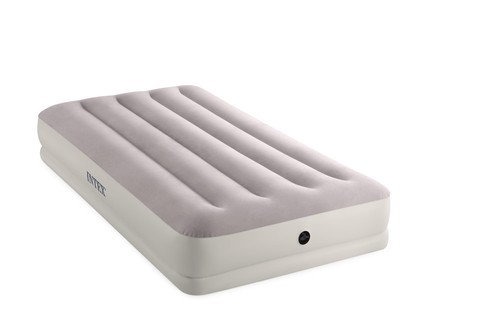 Air mattress twin size - mattress,